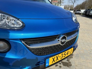 Opel ADAM 1.0 Turbo 90pk BlitZ / 30