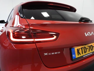 Kia XCeed 1.6 GDi PHEV Plug-In ExecutiveLine LEER/MEMORY/LED/18"LMV! / 37