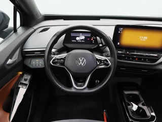 Volkswagen ID.4 First Max 77 kWh | Stoel/Stuurverwarming | Panorama dak | IQ Light | 360 Camera | Adaptive cruise | 21 Inch / 39