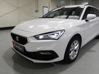 Seat Leon 1.0 TSI 110pk Style / 16