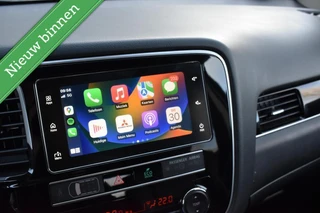Mitsubishi Outlander 2.4 PHEV Intense+ LEDER VOL! 360º CAMERA/ELEK. A. KLEP/CARPLAY-ANDROID WIFI/ETC,! / 36