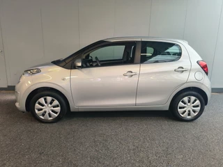 Citroën C1 1.0 VTi Apple/Android uit 2020 Rijklaar + 12 maanden Bovag-garantie “Sinds 1970 | 5.000+ reviews | Score 9,5 | Service zoals ’t hoort” Henk Jongen Auto's in Helmond,  al 50 jaar service zoals 't hoort! / 8