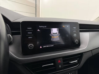 Skoda Kamiq 1.0 TSI Ambition | Automaat | Adaptive cruise | Stoel & stuurverwarming | CarPlay | Afneembare trekhaak / 25