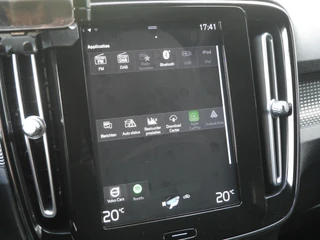 Volvo XC40 1.5 T3 Momentum Business | Zwart dak | Navigatie | Adaptieve Cruise control | Camera | Elektrische achterklep | Elektrisch verstelbare stoelen met geheugen / 30