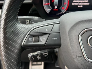 Audi A3 35 TFSI S-Line Automaat ACC B&O Black Style / 32