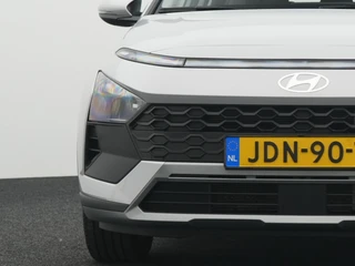 Hyundai Bayon 1.0 T-GDI Comfort Automaat Navigatie | LED / 43