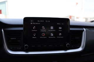 Kia Stonic 1.0 T-GDi MHEV DynamicLine|Camera|Cruise control|Apple carplay/Android auto| / 11
