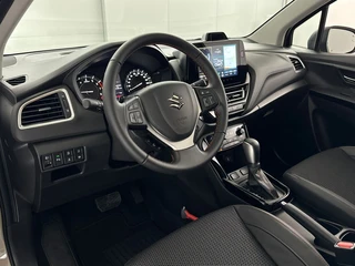 Suzuki S-Cross 1.4 Style Special Edition Smart Hybrid Automaat | Panoramadak | €1.500,- acttiekorting! / 13