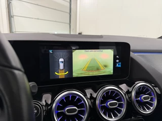 Mercedes-Benz B-klasse 220 4MATIC | Automaat | Adaptive cruise | Navigatie | Camera | Leder | Panoramadak / 28