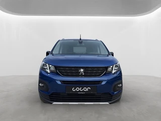 Peugeot Rifter 1.2 PURETECH GT-LINE Automaat , Carplay,Navi / 2