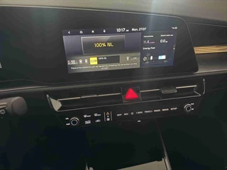 KIA Niro 1.6 GDi Hybrid 129pk DCT6 DynamicPlusLine | Schuif-/Kanteldak | Stoel- en Stuurwielverwarming / 28