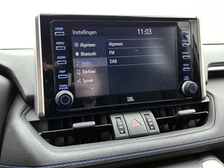 Toyota RAV4 2.5 Hybrid Dynamic | Camera | Navi | Cruise Control | Stoelverwarming | Electrische Stoelen / 21
