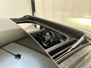 Audi Q3 Sportback 40 TFSI Quattro S Edition Panoramadak Leder Sfeerverlichting Stoelverwarming DAB+ / 16