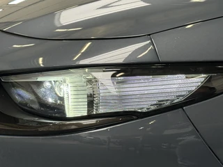 Mazda 3 2.0 e-SkyActiv-G M Hybrid 122 Luxury | 360CAM | TRHK | BOSE / 11