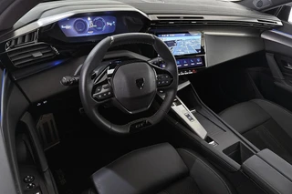 Peugeot e-308 SW GT 54 kWh / 6