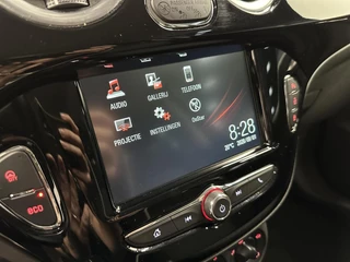 Opel ADAM 1.0 Turbo Unlimited AIRCO CARPLAY NAVI CRUISE 85000 KM. / 28
