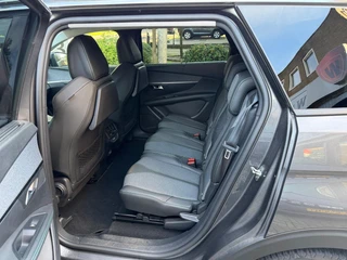 Peugeot 5008 1.2 PureTech Blue Lease Allure  7-Persoons / 48