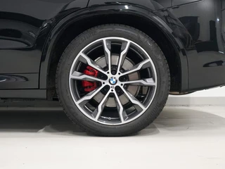 BMW X3 xDrive30e M-Sport Panoramadak | Harman Kardon | Elektr. Trekhaak / 33