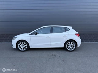 Seat Ibiza 1.0 EcoTSI FR Business Connect TOPSTAAT! 49.000KM! / 2
