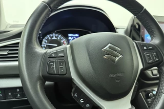 Suzuki S-Cross 1.4 Boosterjet Select Smart Hybrid 120pk | Climate Control | Trekhaak | Apple Carplay Android Auto | Camera | Stoelverwarming | Cruise Control / 22