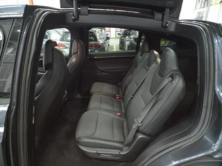 Tesla Model X 75D Pano Adapt.Cruise Incl.BTW Soh 86% Trekhaak(2250kg) Orig.NL / 22