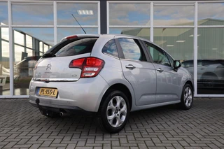 Citroen C3 1.6 VTi Exclusive|Automaat|Cruise Control|Parkeersensor|Bluetooth / 4