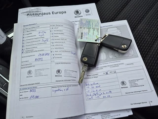 Volkswagen Golf 1.4 TSI Highline DSG|Cruise|PDC|Airco|APK / 40