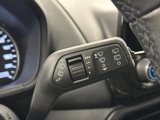 Ford EcoSport 1.0 EcoBoost Titanium ECC LM CARPLAY NAVI CRUISE. / 24