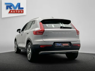 Volvo XC40 1.5 T4 Recharge | Apple/Carplay | Elek.Kofferklep | Camera / 4