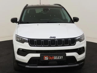 Jeep Compass 4xe 240 Plug In Hybride S Leder Stoelkoeling 360 Camera All Seas / 28