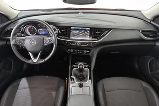 Opel Insignia Grand Sport 1.5 Turbo Business Executive Schuif-/Kanteldak Trekhaak Achteruitrijcamera / 8