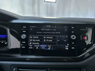 Volkswagen Polo 1.0 TSI Life Business Camera Stoelverwarming Navigatie DAB+ App-Connect / 19