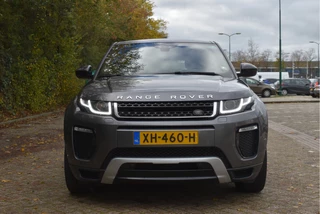 Land Rover Range Rover Evoque 2.0 D180 AWD R-Dynamic SE NL-AUTO, BOEKJES,NAP EN ONDERHOUDSHISTORIE / 5