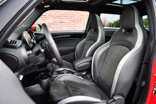 MINI Cooper Mini 2.0 John Works  Pano ACC H/K JCW-stoelen / 5