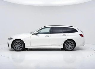 BMW 3-serie Touring 330e M sport ACC Trekhaak / 6