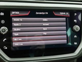 Seat Arona 1.5 TSI EVO FR Business Intense | Cruise control | Camera | Navigatie | Parkeersensoren / 22