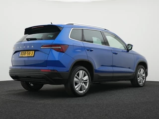 Škoda Karoq 1.5 TSI ACT Business Edition Private lease 629 pm / 2