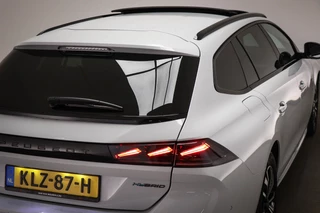 Peugeot 508 SW 1.6 HYbrid 180 Allure | PANORAMA PACK | DAB | APPLE | CAMERA | 17" / 26