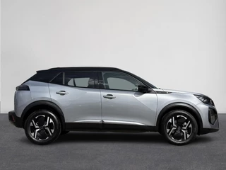 Peugeot 2008 1.2 Hybrid 145 GT | Automaat |145PK | Airco-Ecc | LM-Velgen | PDC | Navigatie | Camera | Cruise | Carplay | DAB | ( Vestiging - Vianen Tel:0347-371248 ) / 6