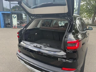 BMW X5 xDrive45e High Executive LASER LED| ELEKTRISCHE TREKHAAK | PANO| HUD| BMW DEALER ONDERHOUDEN| DRIVING ASS. PROFF| KEYLESS | MEMORY STOEL| DODE HOEK SENSOR| / 15