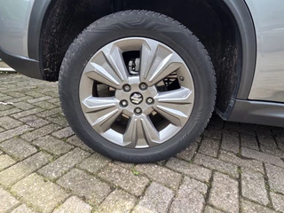 Suzuki Vitara 1.0 Boosterjet AUTOMAAT NAVI TEL CAMERA CC ECC / 10