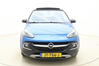 Opel ADAM 1.0 Turbo Rocks / 7