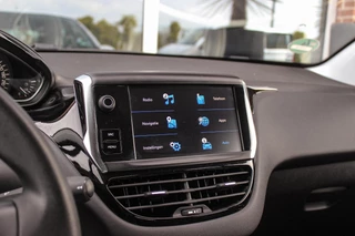 Peugeot 208 1.2 PureTech Active | Cruise control | Bluetooth | Navigatie | Airco | Start/stop | Boordcomputer | Origineel / 22
