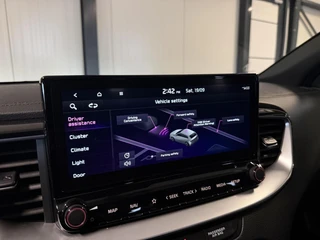 Kia ProCeed 1.0 T-GDI GT-Line Virtual Pano Camera Winterpack / 39