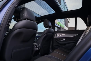 Mercedes-Benz E-Klasse Estate AMG 63 S 4MATIC  | FACELIFT | TRACK PACK | HUD | BURMESTER | 360 | KEYLESS | DEALER ONDH | / 10