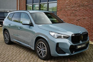 BMW X1 xDrive25e M-Sport  Premium 18inch Leder Camera ACC-voorbereiding / 61