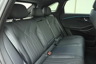 Omoda 9 1.5T-GDi SHS-P Premium 5p 537 PK | 7 Jaar Fabrieksgarantie | Lederen bekleding | Schuif/kanteldak | Keyless | Stoelverwarming en massage | Adaptieve cruise control / 17
