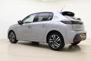 Peugeot 208 1.2T Allure Pack 100pk | Navigatie | Adaptive Cruise Control | Stoelverwarming | Climate Control | Achteruitrijcamera | LED koplampen | 3D Cockpit | 16'' Lichtmetalen velgen | Apple Carplay & Android Auto / 14