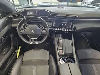 Peugeot 508 SW 1.2 PureTech GT Geen import | Trekhaak | Panoramadak / 2