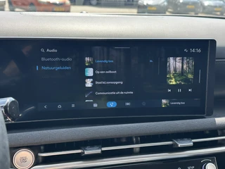Hyundai Tucson 1.6 T-GDI PHEV Comfort  | LED | Apple/Android | Adaptive Cruise | Stoel- en stuurverwarming / 44